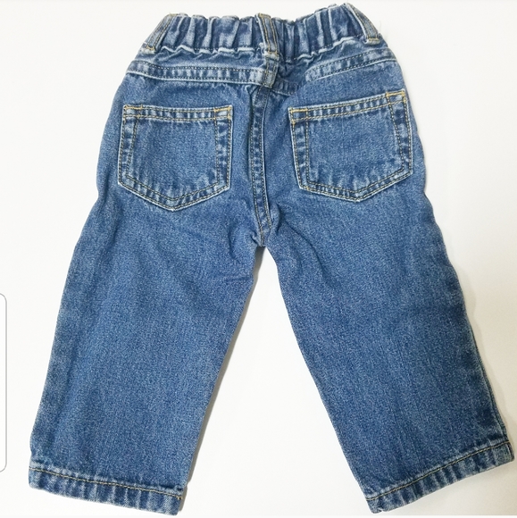 CARTER'S Baby Boy Jeans - Picture 2 of 5